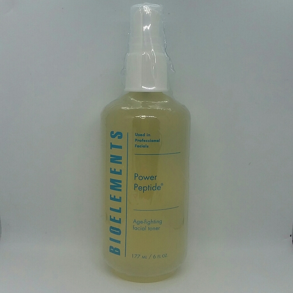Bioelements power peptide full size